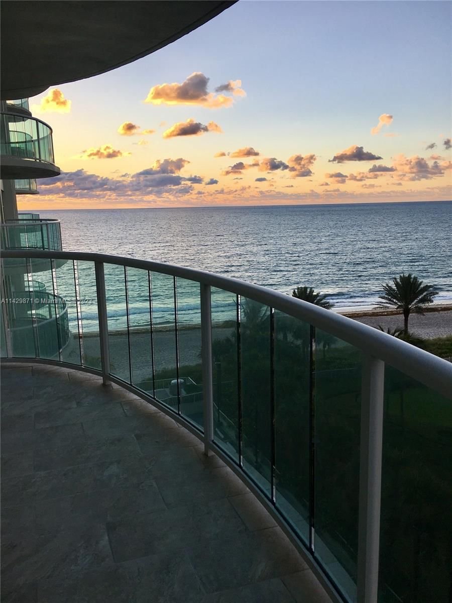 Real estate property located at 3400 Galt Ocean Dr #506S, Broward County, SOUTHPOINT CONDO, Fort Lauderdale, FL