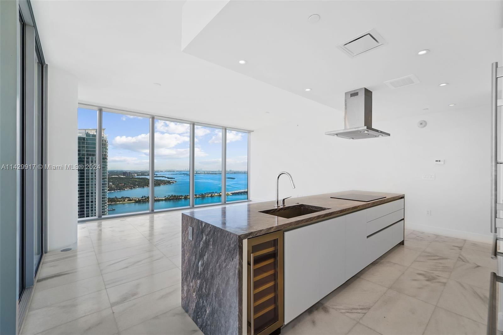 Real estate property located at 700 26th Terrace #4106, Miami-Dade, Missoni Baia Residences, Miami, FL