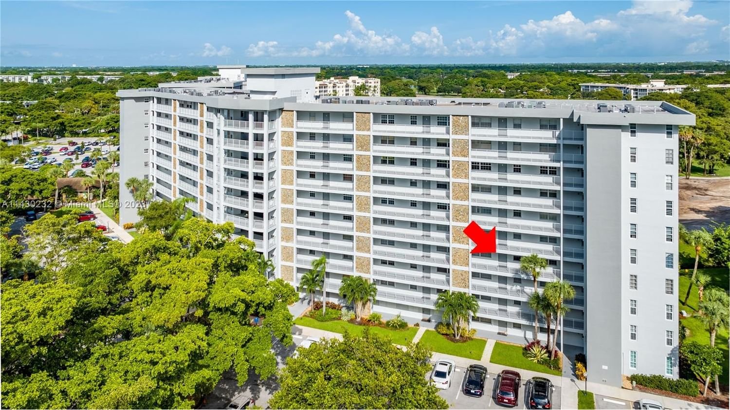 Real estate property located at 625 Oaks Dr #402, Broward County, NO 105 PALM-AIRE COUNTRY, Pompano Beach, FL