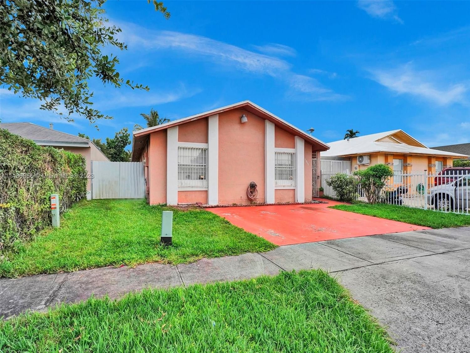Real estate property located at 11859 210th Ter, Miami-Dade County, Miami, FL
