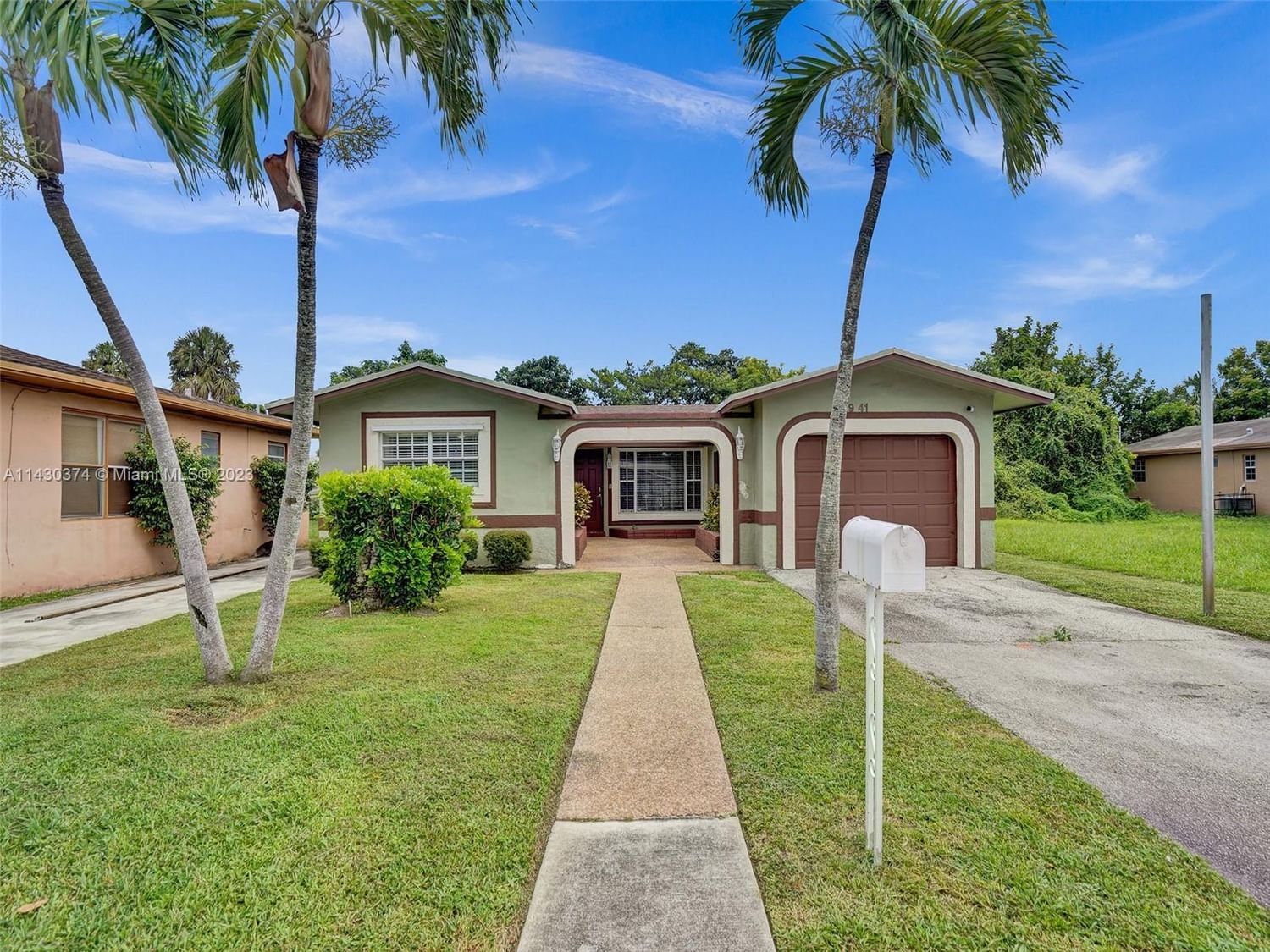 Real estate property located at 2941 6th Ct, Broward County, Fort Lauderdale, FL