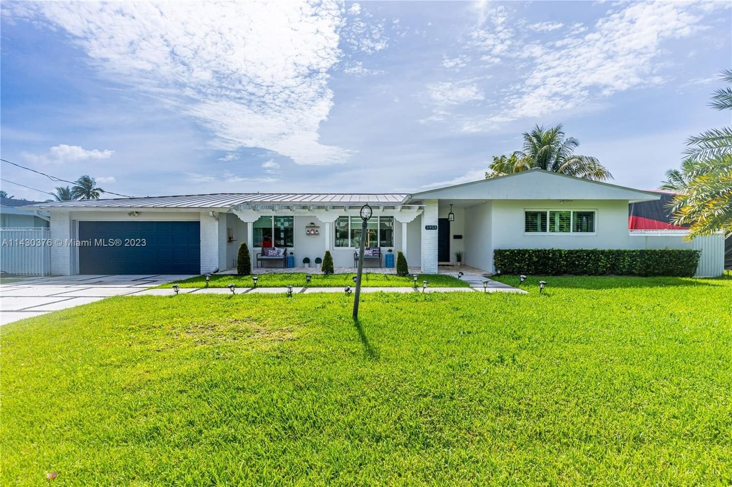 Real estate property located at 5955 64th Ave, Miami-Dade County, South Miami, FL