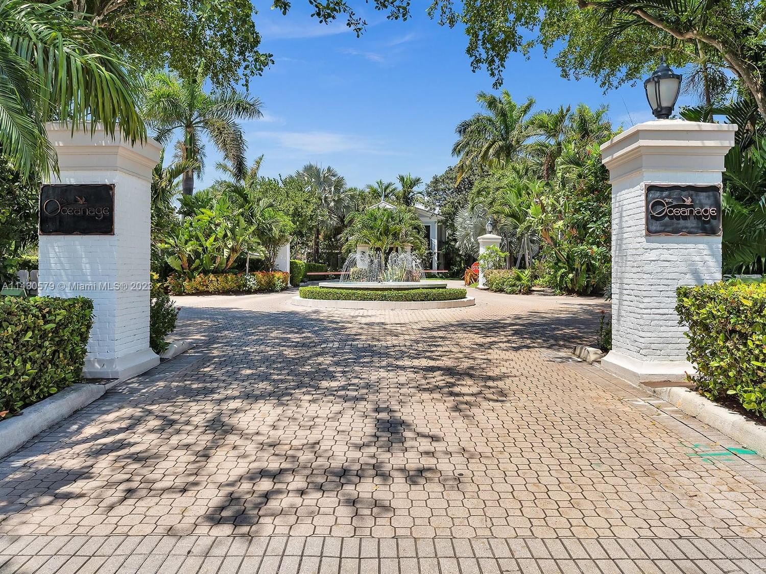 Real estate property located at 1550 Ocean Ln #202, Broward County, Fort Lauderdale, FL