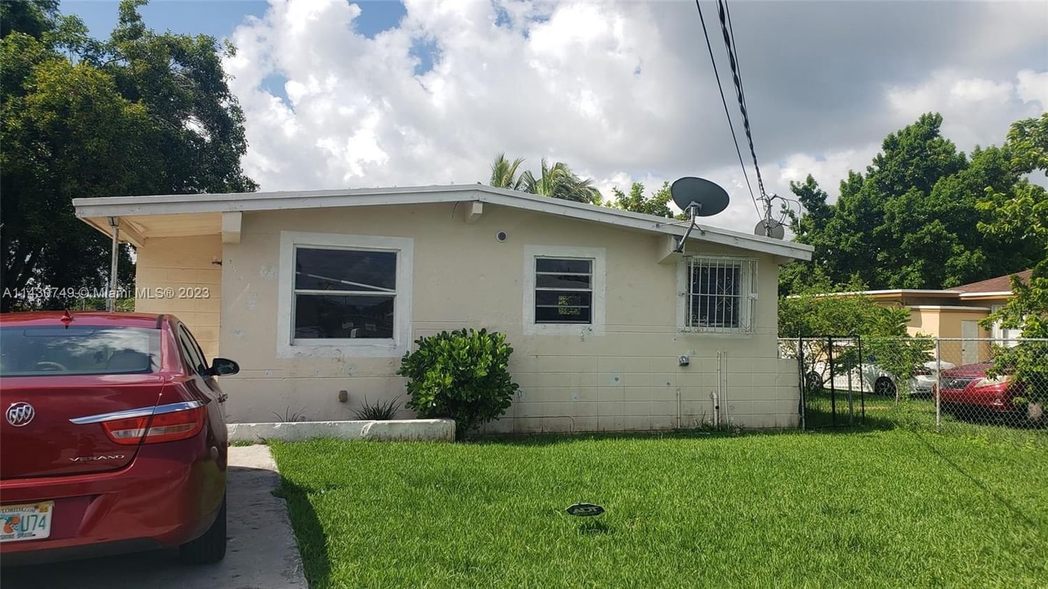 Real estate property located at 11470 215th St, Miami-Dade County, Miami, FL