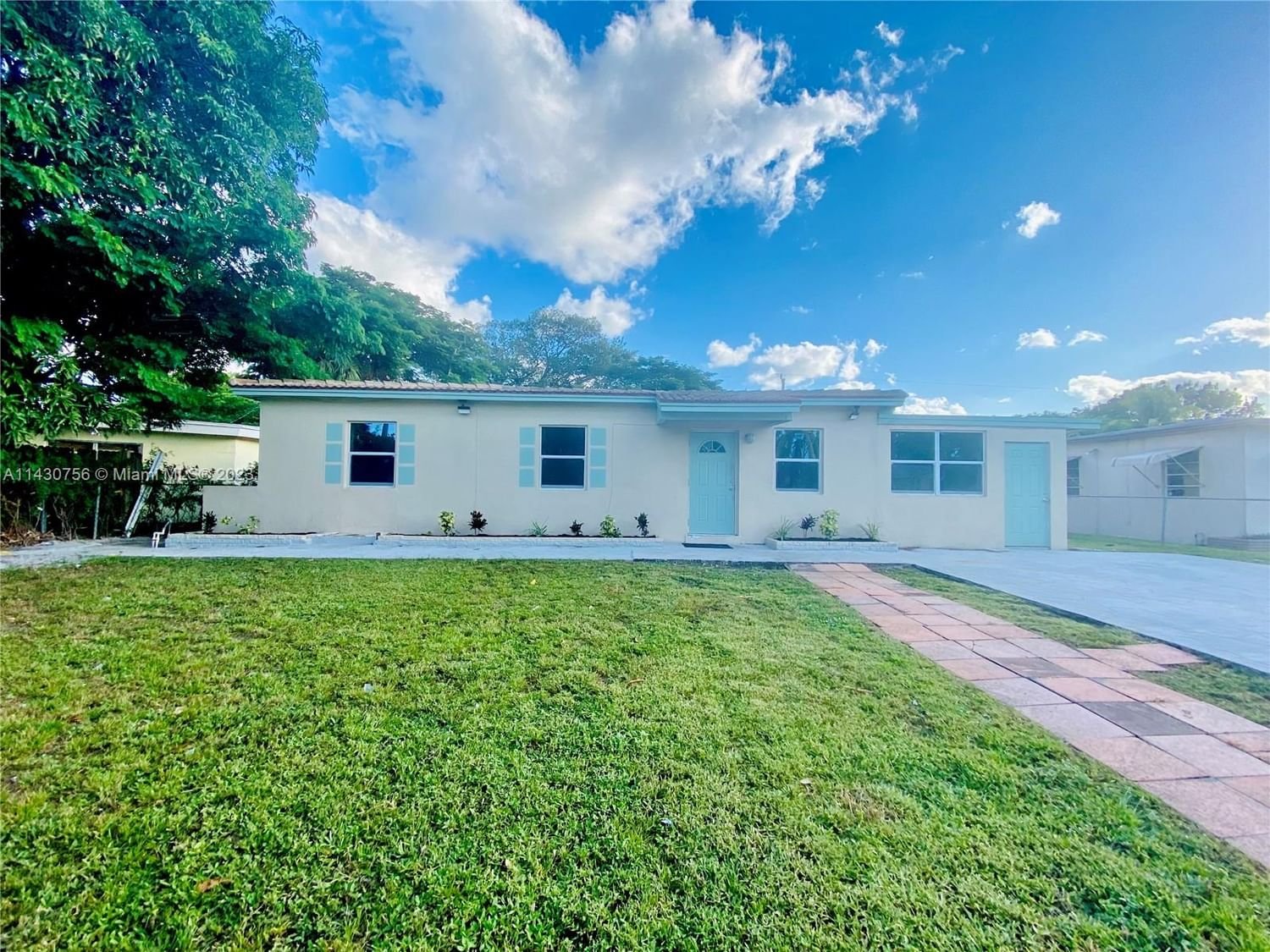 Real estate property located at 1524 15th ST, Broward County, LAUDERDALE MANORS AMD PLA, Fort Lauderdale, FL