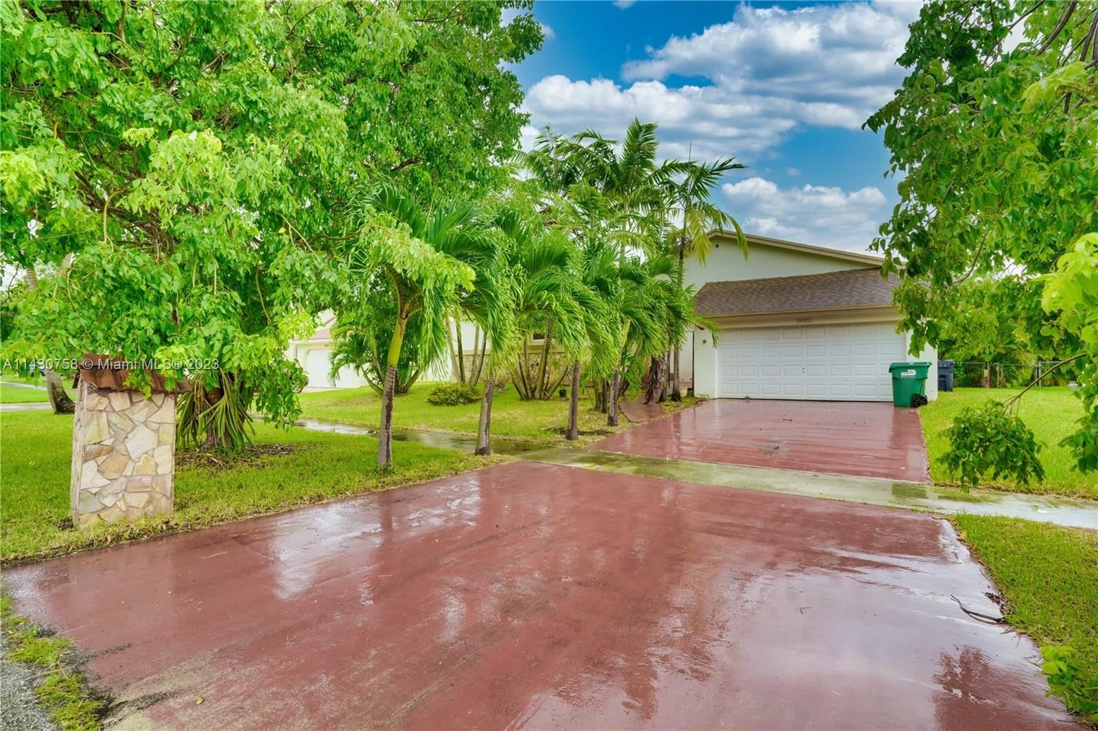 Real estate property located at 19951 79th Ave, Miami-Dade County, SAGA BAY SEC 1 PT 4, Cutler Bay, FL