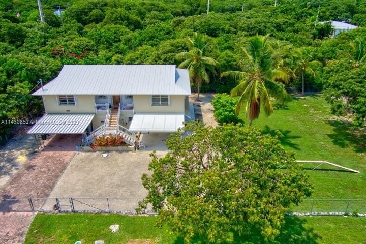 Real estate property located at 5 Gulfstream Dr, Monroe County, Key Largo, FL