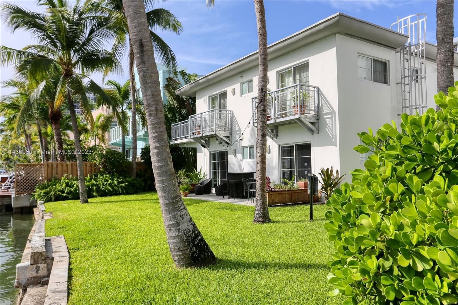 Real estate property located at 6905 Bay Dr #20, Miami-Dade County, Miami Beach, FL