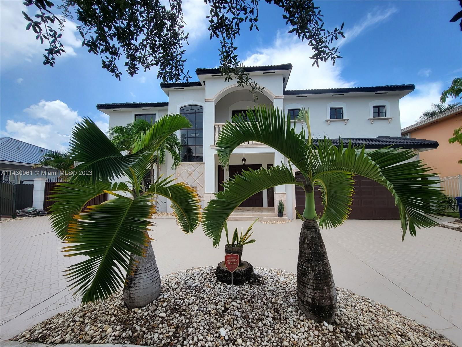Real estate property located at 8945 174th Ln, Miami-Dade County, Miami, FL