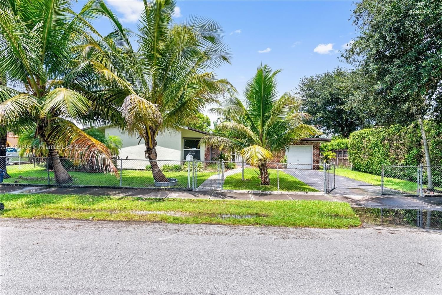 Real estate property located at 4050 121st Ave, Miami-Dade County, SOUTHERN ESTS 2ND ADDN, Miami, FL