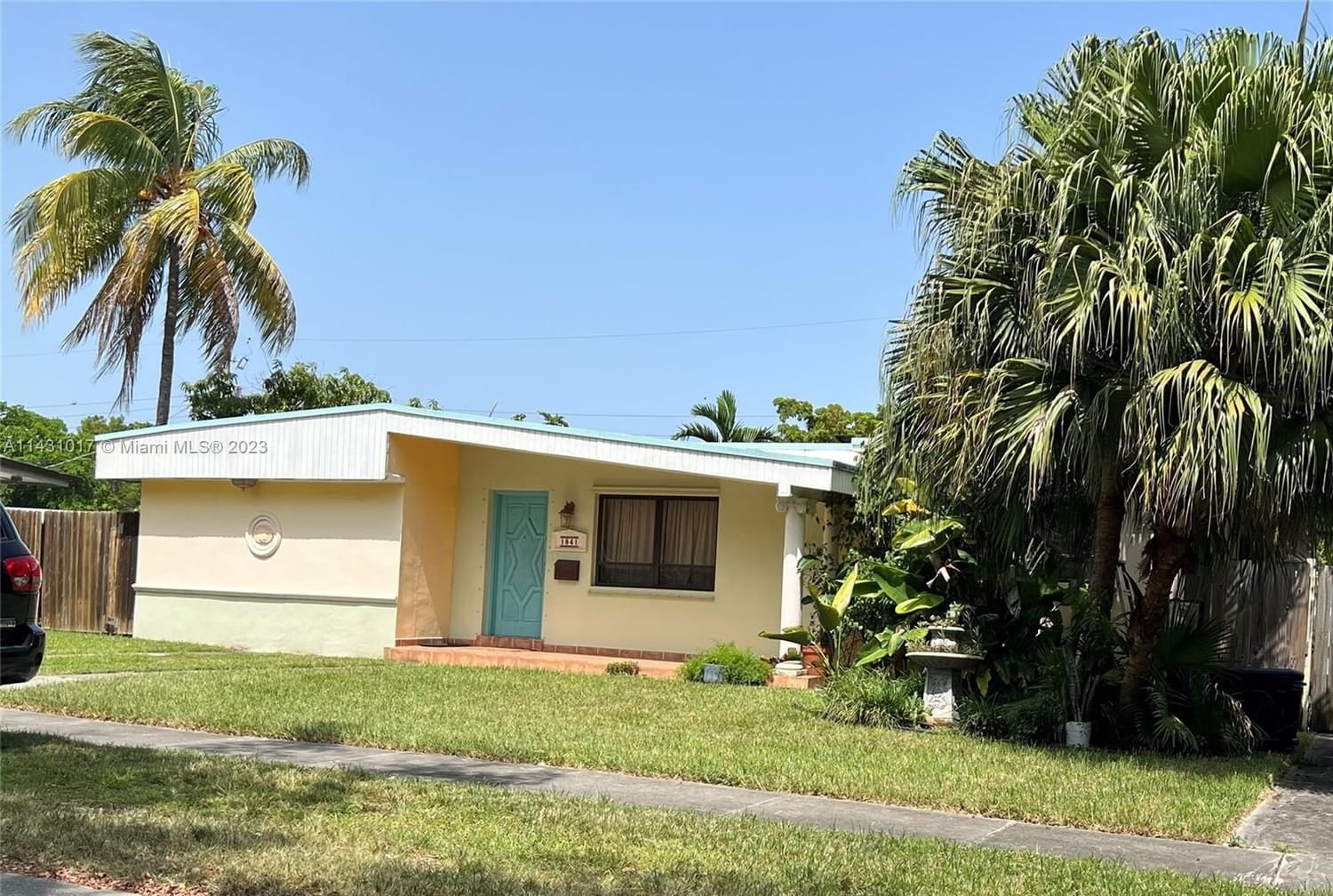 Real estate property located at 1841 63rd Ct, Miami-Dade County, West Miami, FL