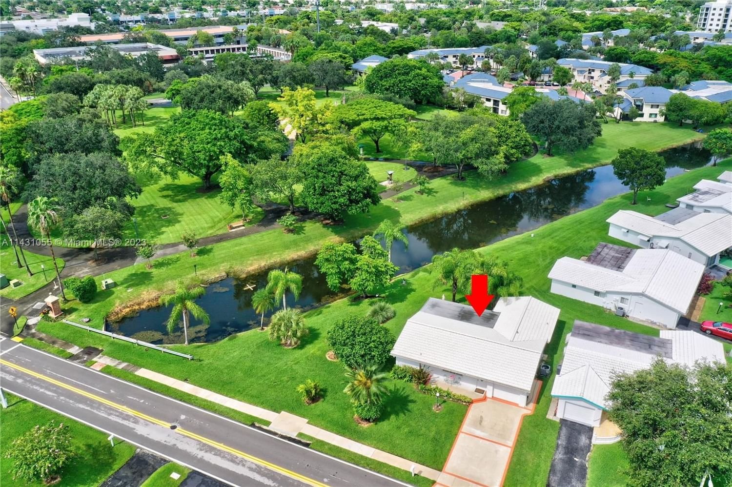 Real estate property located at 1710 85th Ave, Broward County, Plantation, FL
