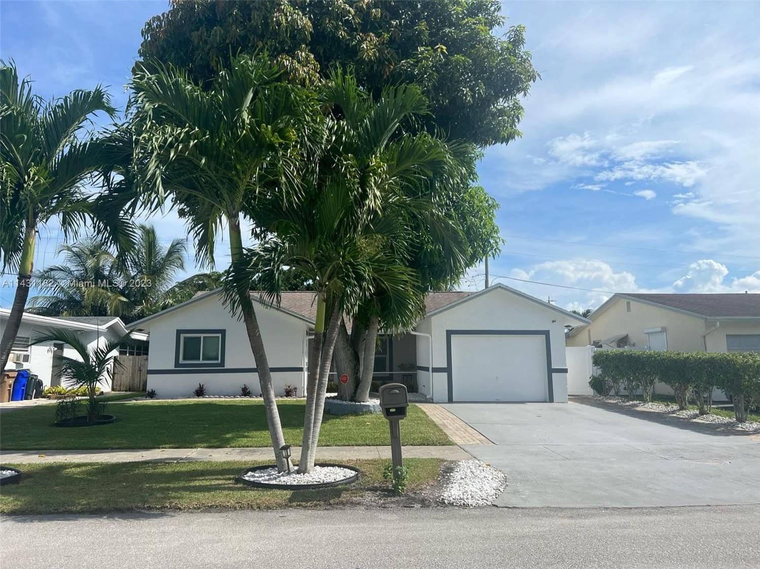 Real estate property located at 3260 2nd Ct, Broward County, Deerfield Beach, FL
