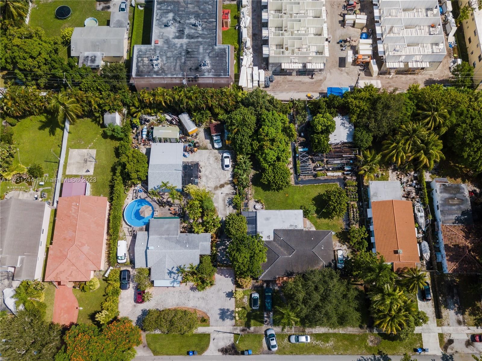 Real estate property located at 2533 Fillmore St, Broward, Hollywood Little Ranches, Hollywood, FL