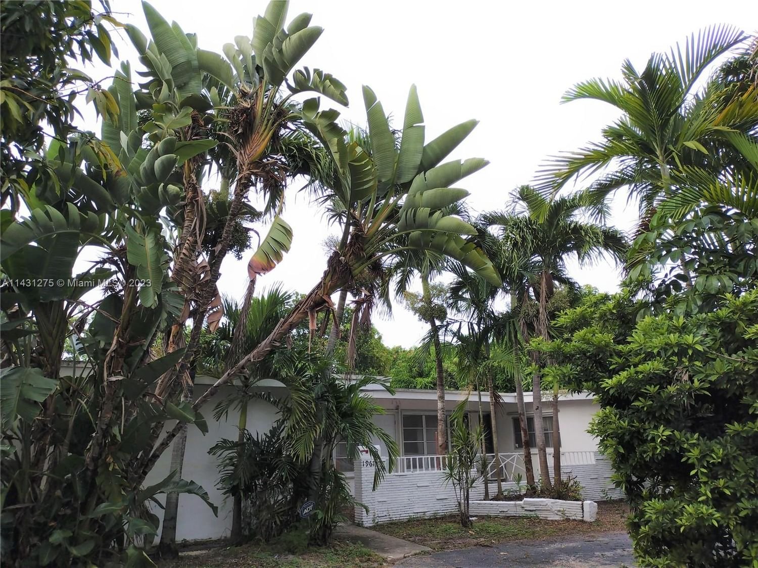 Real estate property located at 1961 186th Dr, Miami-Dade County, North Miami Beach, FL