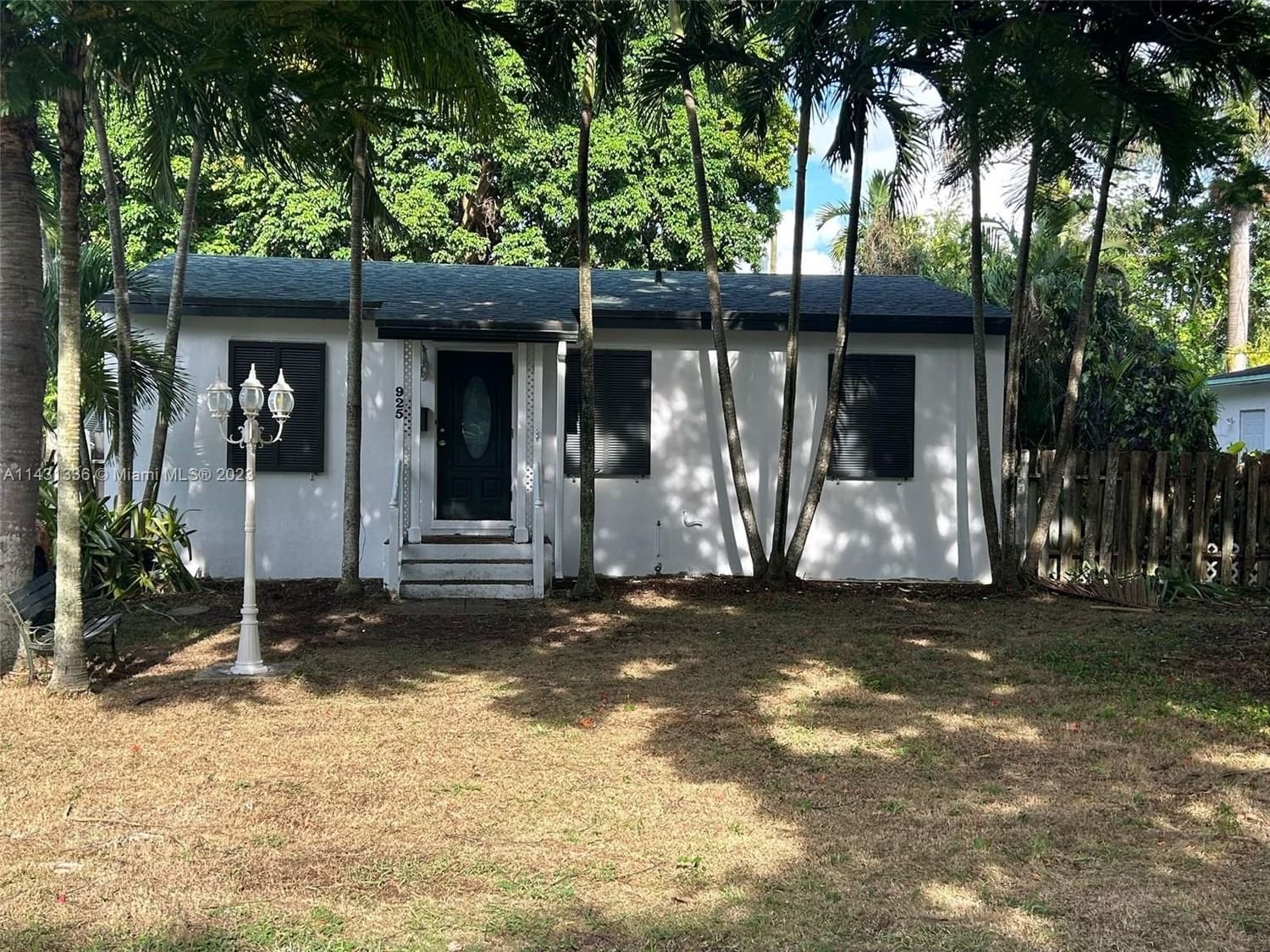 Real estate property located at 925 4th Ave, Miami-Dade County, Homestead, FL