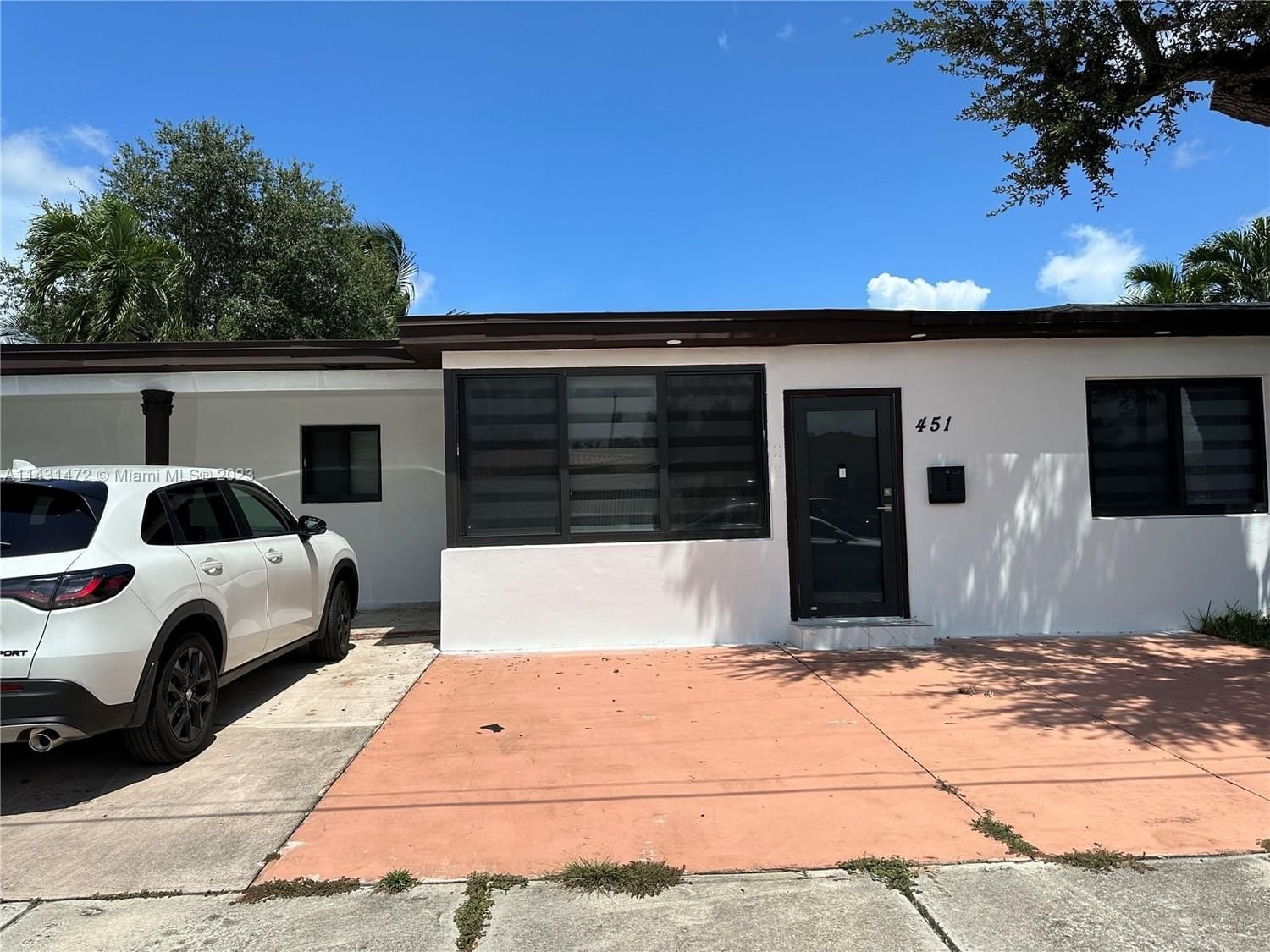 Real estate property located at 451 52nd Ave, Miami-Dade County, Miami, FL