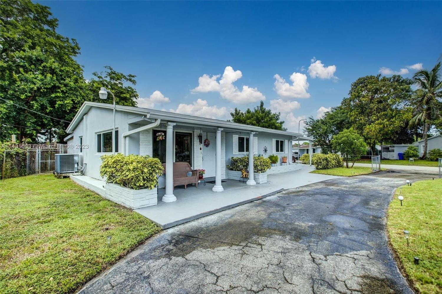 Real estate property located at 5907 Taft St, Broward County, Hollywood, FL