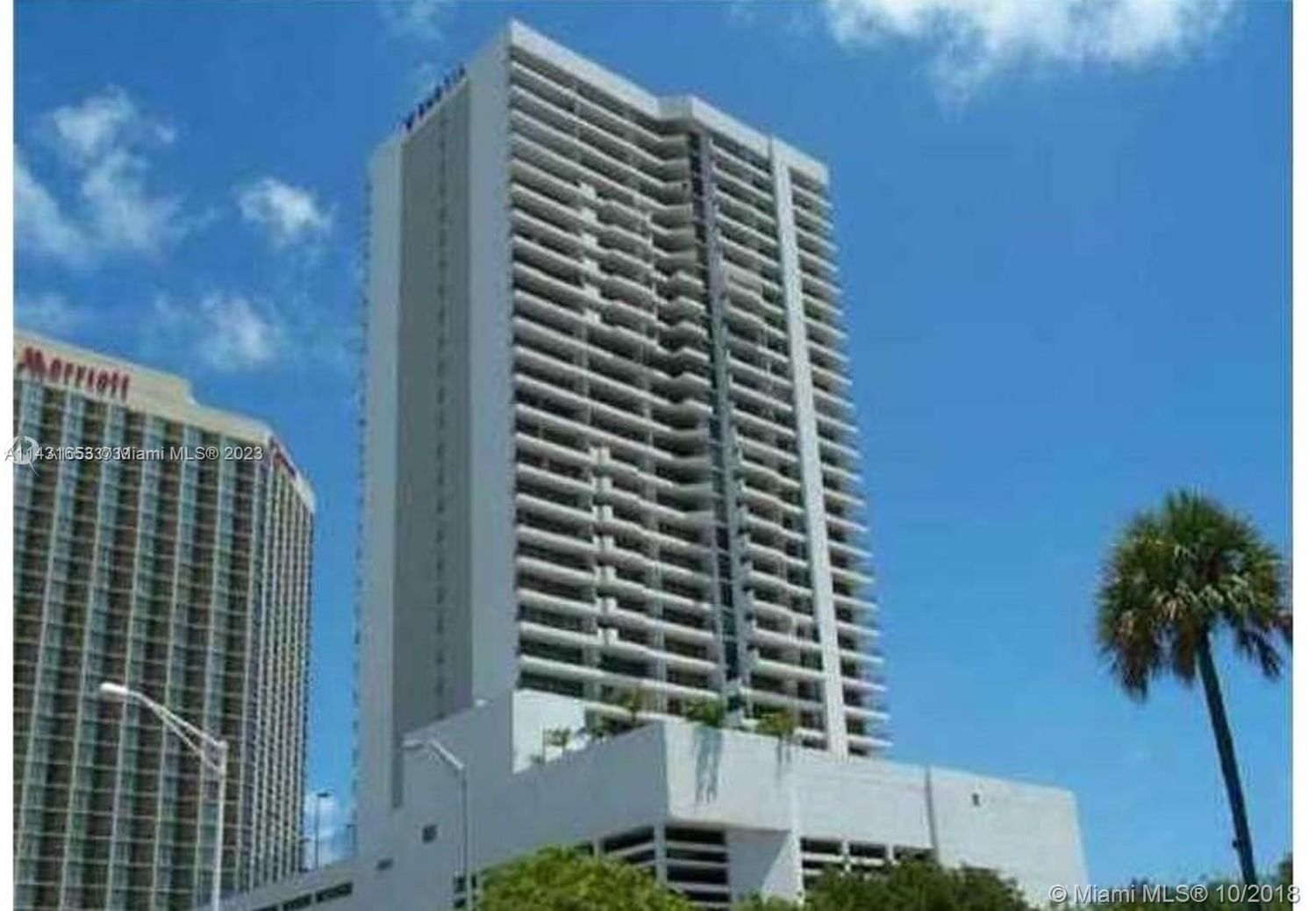 Real estate property located at 555 15th St #12K, Miami-Dade County, Miami, FL