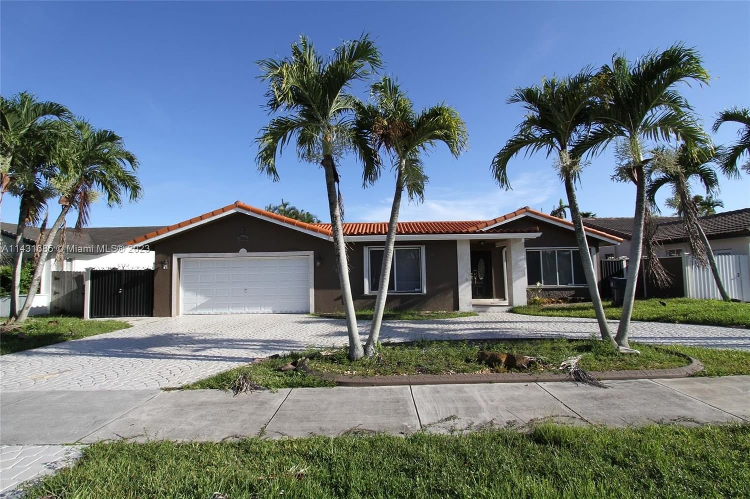 Real estate property located at 13350 1st St, Miami-Dade County, Miami, FL
