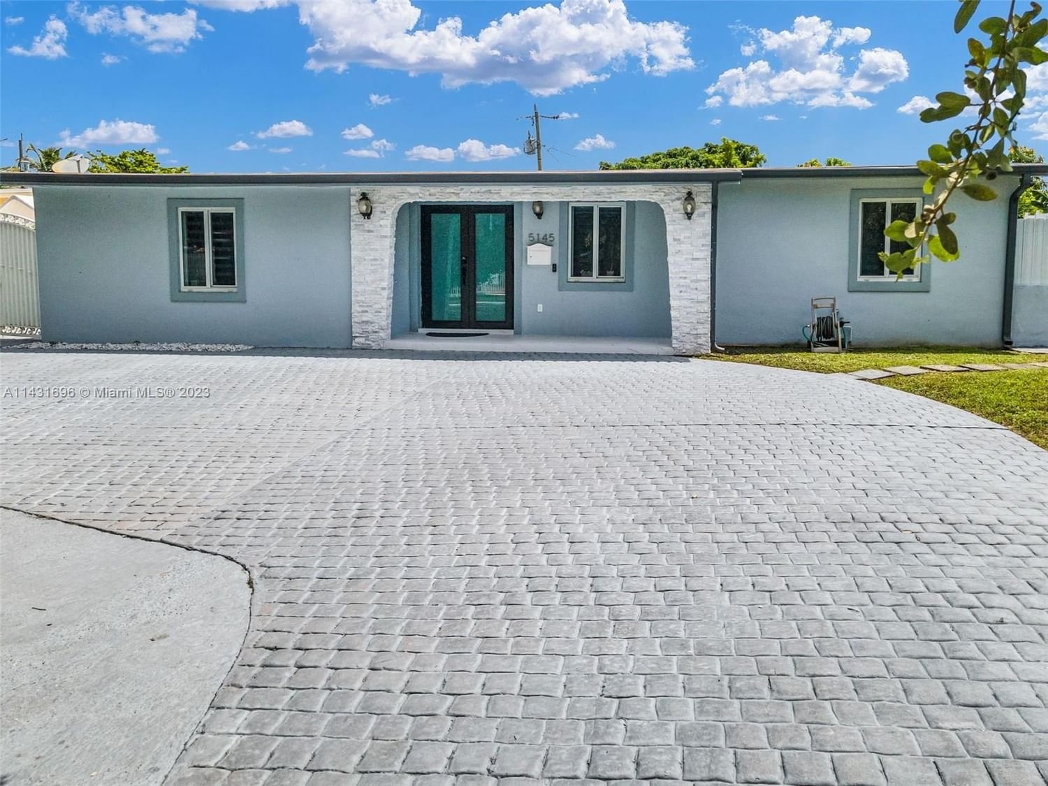 Real estate property located at 5145 112th Ave, Miami-Dade County, Miami, FL
