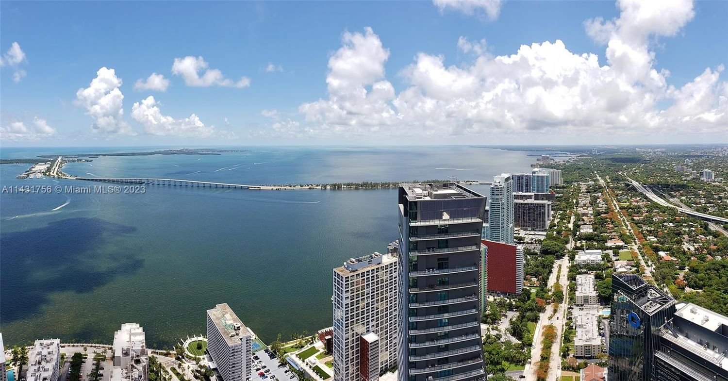 Real estate property located at 1425 Brickell Ave #66A, Miami-Dade County, FOUR SEASONS RESIDENCES, Miami, FL