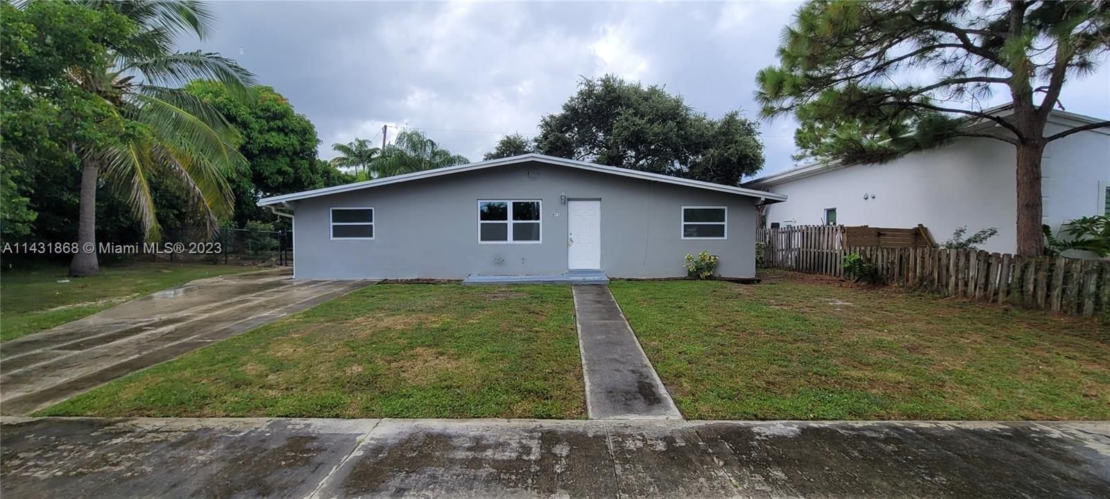 Real estate property located at 911 Perry St, Palm Beach County, LANTANA HEIGHTS 6, Lantana, FL