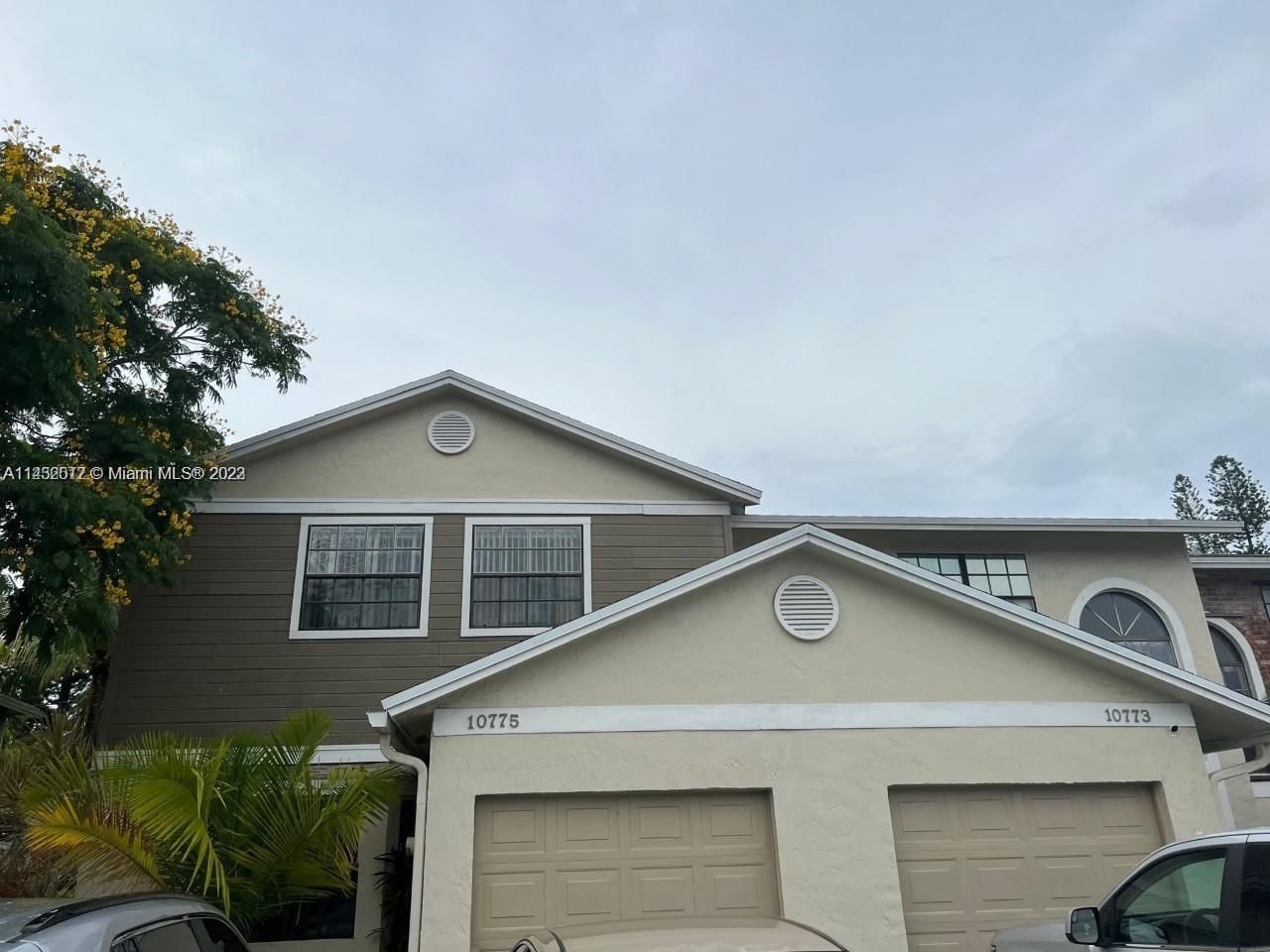 Real estate property located at 10775 11th St #000, Broward County, Pembroke Pines, FL