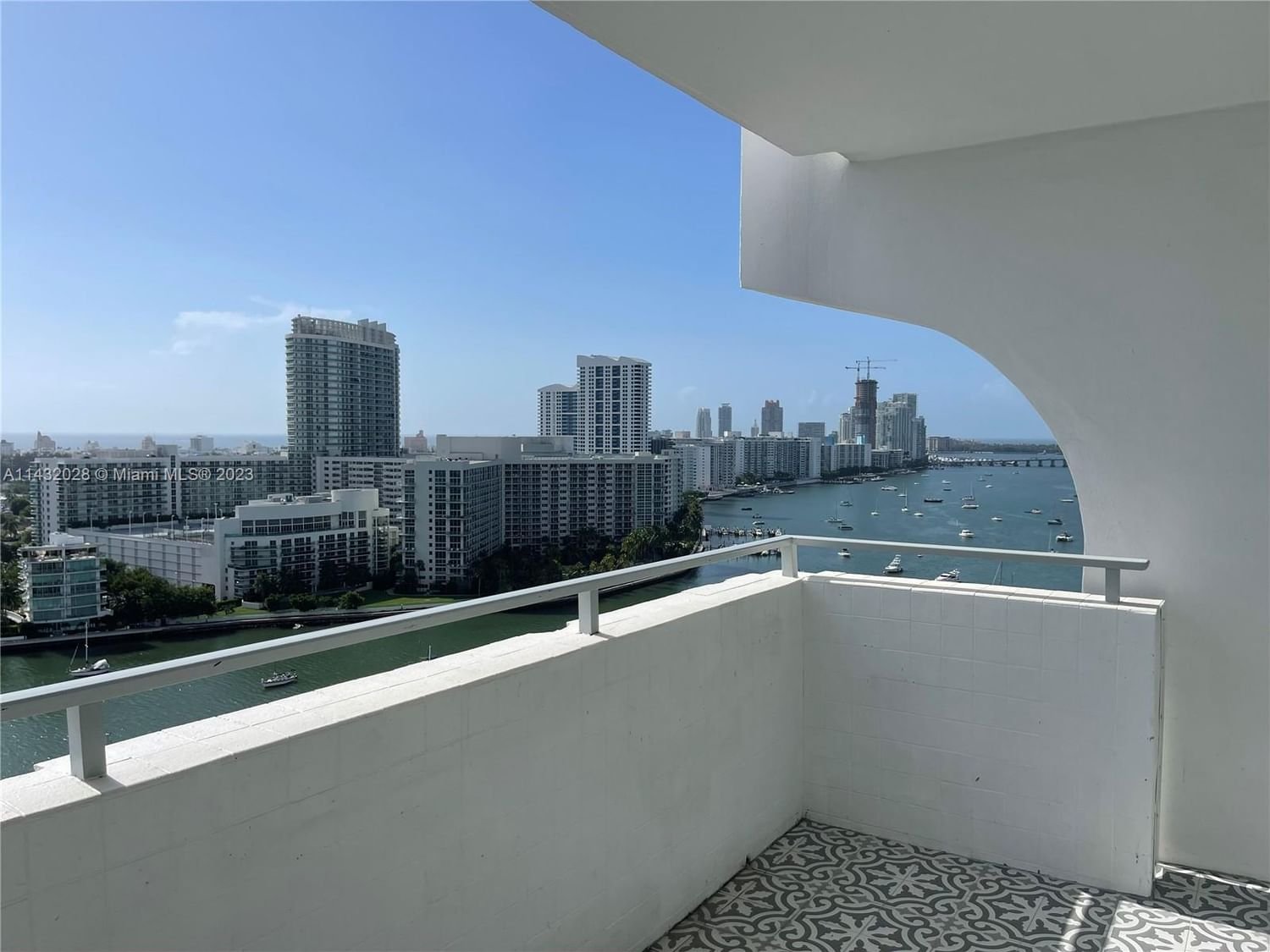Real estate property located at 11 Island Ave #2108, Miami-Dade County, Miami Beach, FL