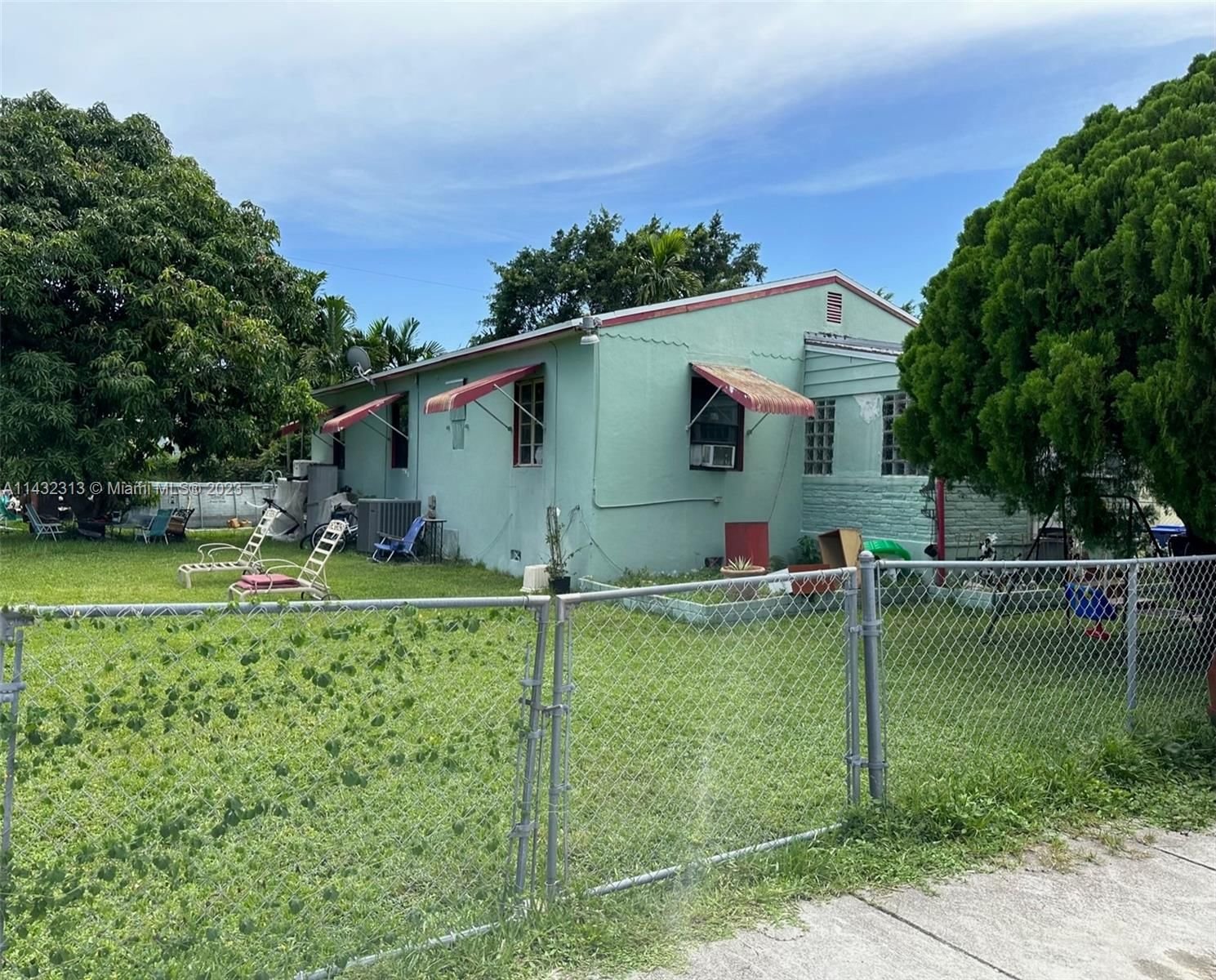 Real estate property located at , Miami-Dade County, North Miami Beach, FL