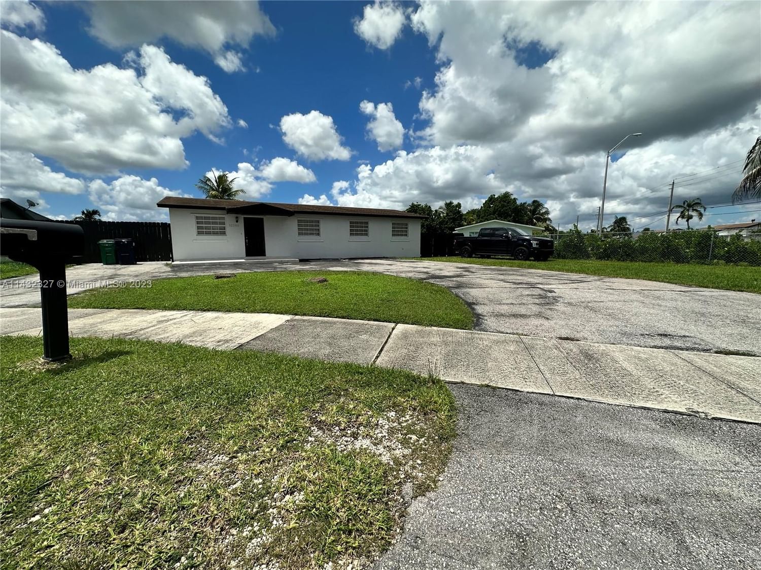 Real estate property located at 12250 198th St, Miami-Dade County, Miami, FL