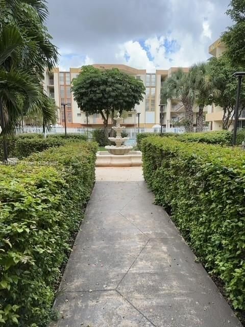 Real estate property located at 1750 46th St #505, Miami-Dade County, Hialeah, FL