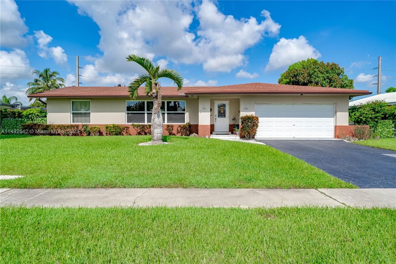 Real estate property located at 1081 75th Ter, Broward County, Plantation, FL