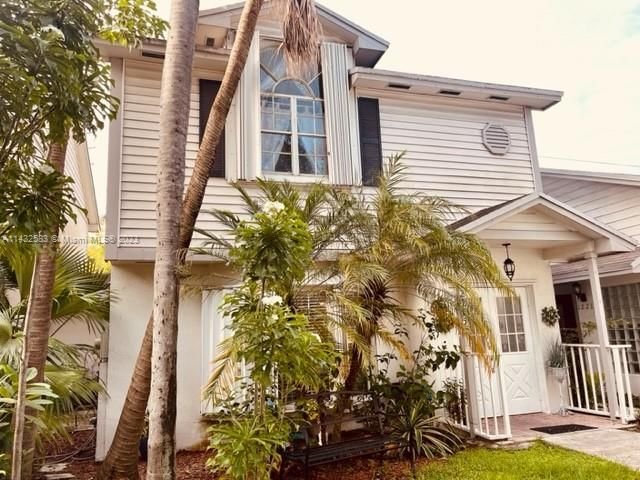 Real estate property located at 12215 144th Ter, Miami-Dade County, Miami, FL