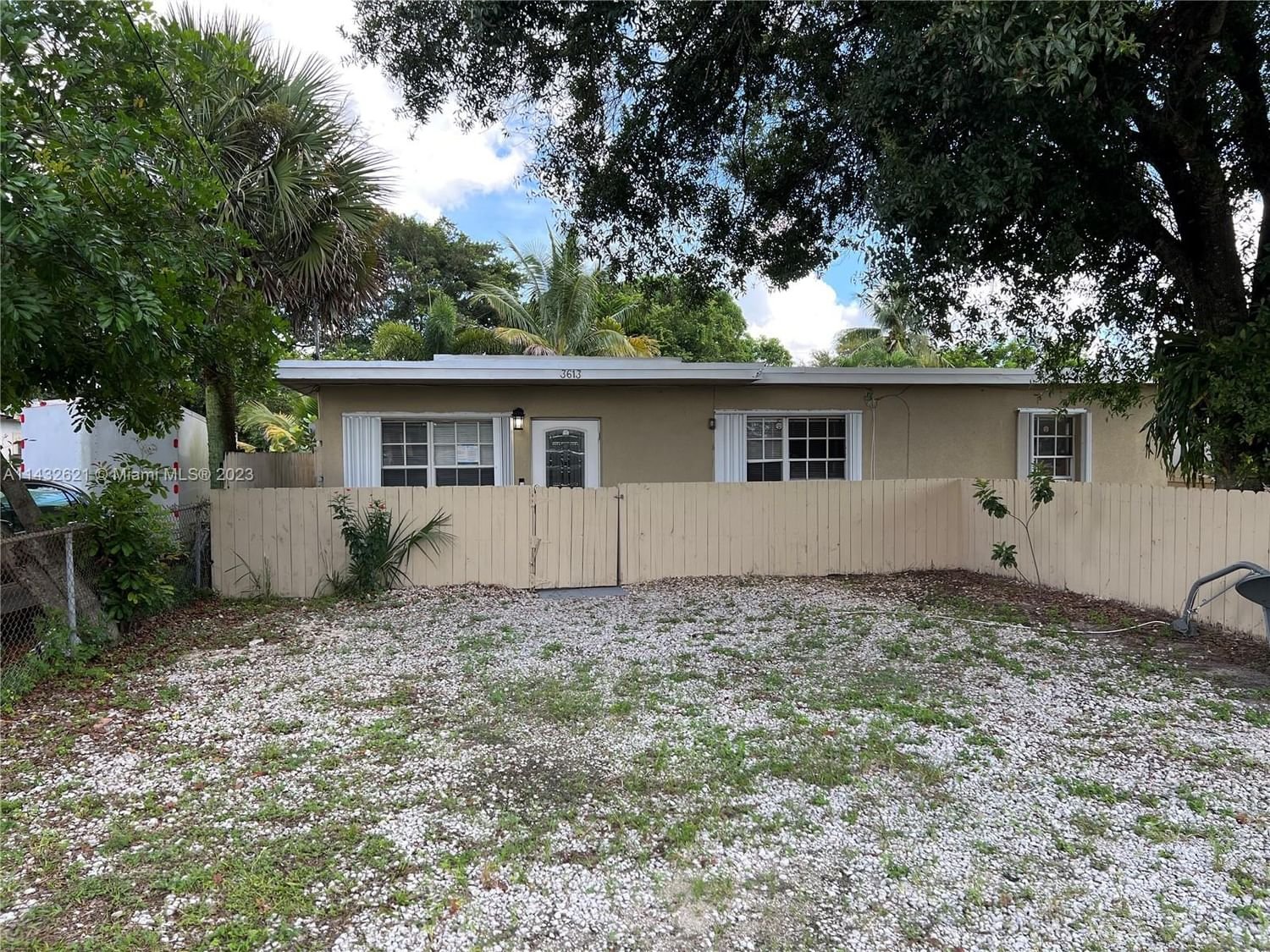 Real estate property located at 3613 12th Ct, Broward County, Fort Lauderdale, FL