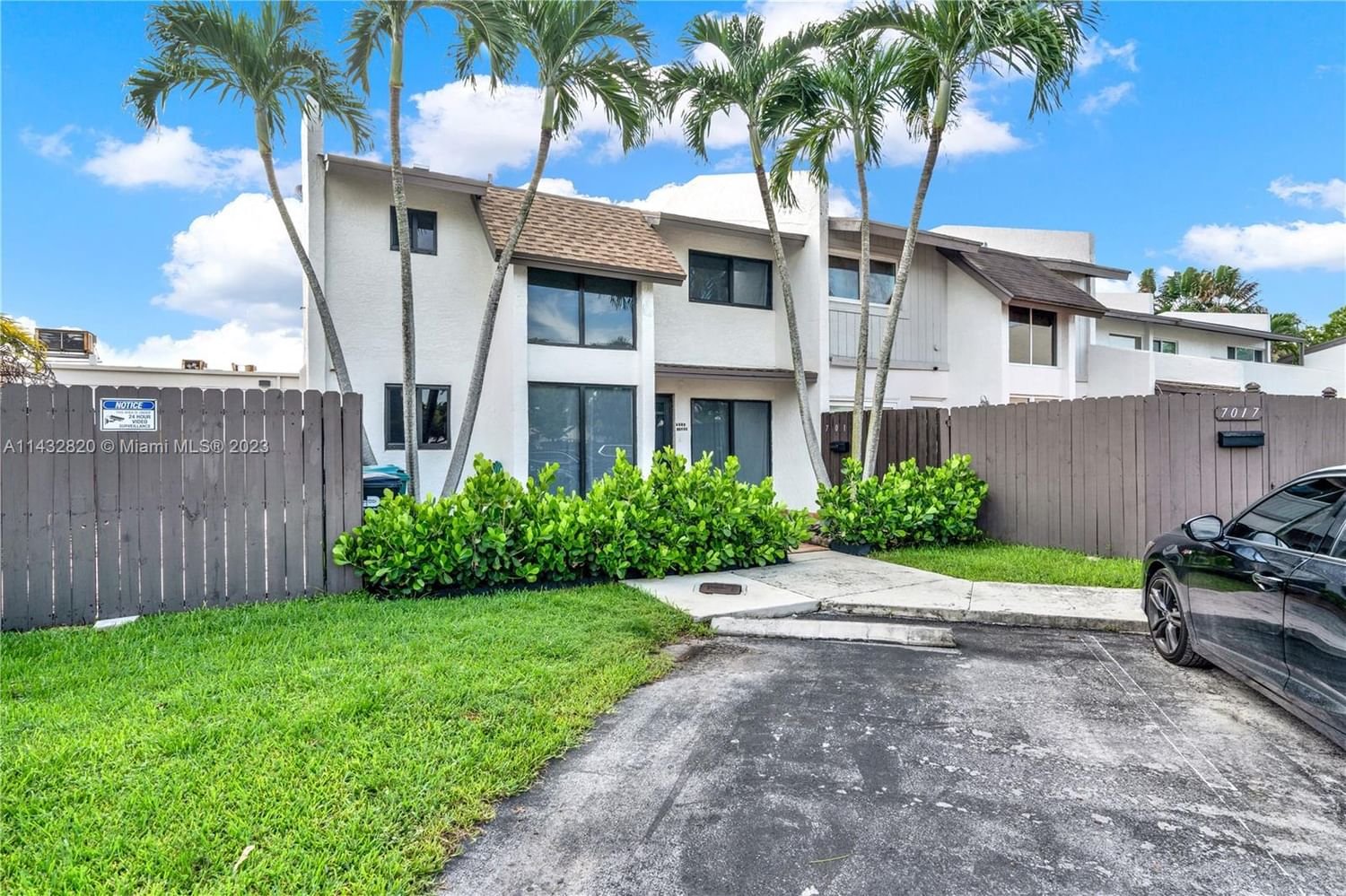 Real estate property located at 7013 109th Ct, Miami-Dade County, Miami, FL