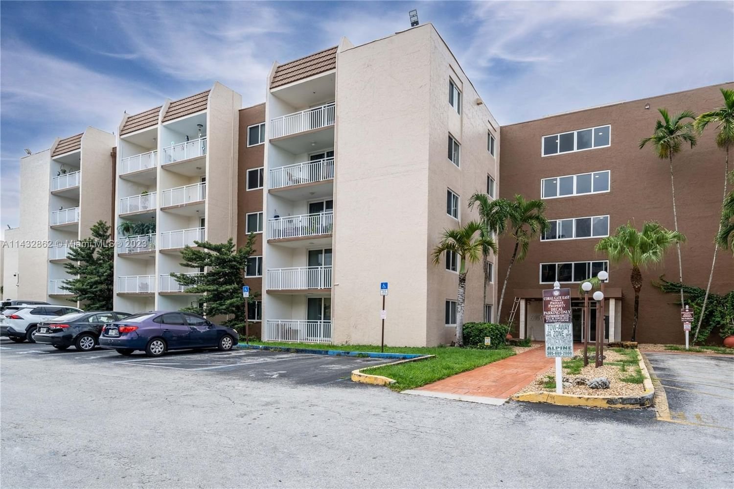 Real estate property located at 6960 186th #2-331, Miami-Dade County, Hialeah, FL