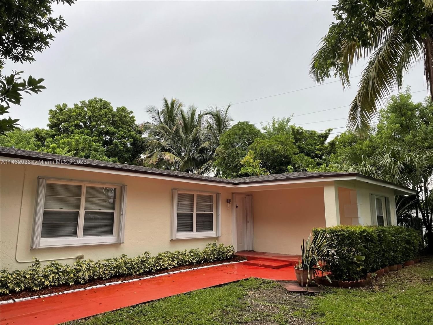 Real estate property located at 7125 135th Ct, Miami-Dade County, Miami, FL