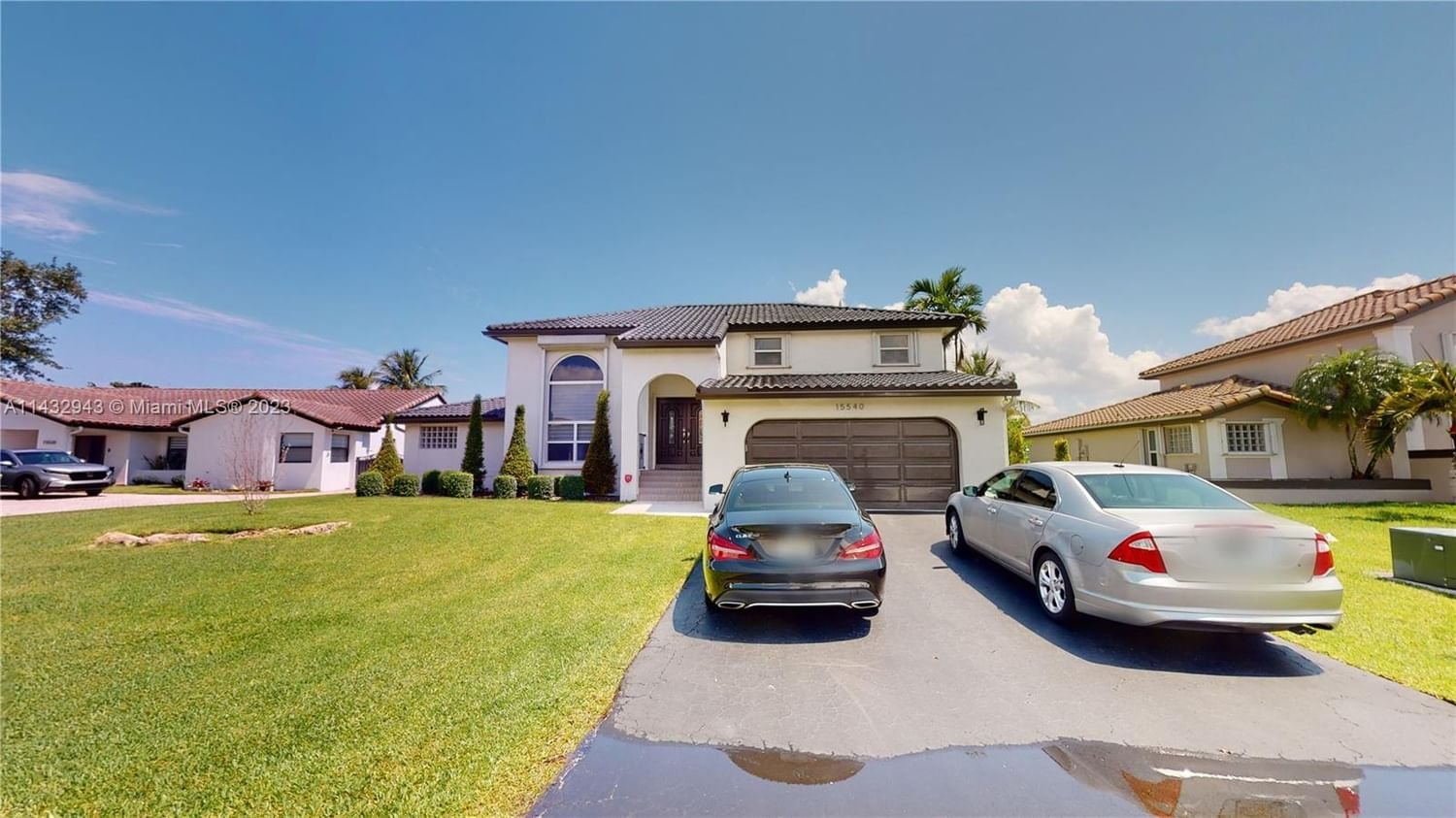 Real estate property located at 15540 Lancelot Ct, Broward County, HAWKES BLUFF, Davie, FL