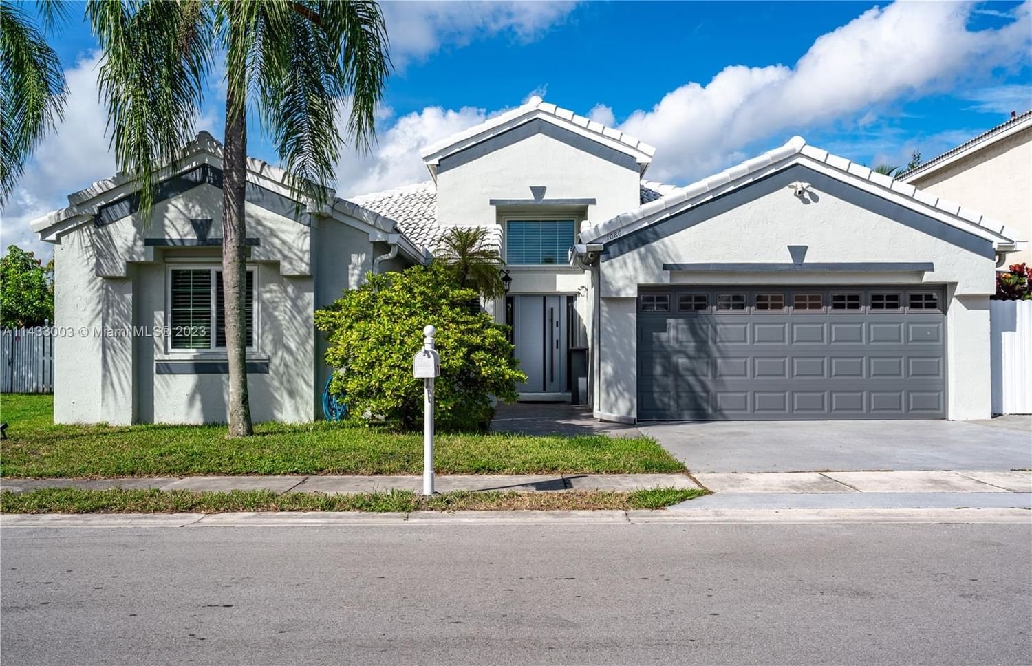 Real estate property located at 1086 102nd Ter, Broward County, Pembroke Pines, FL