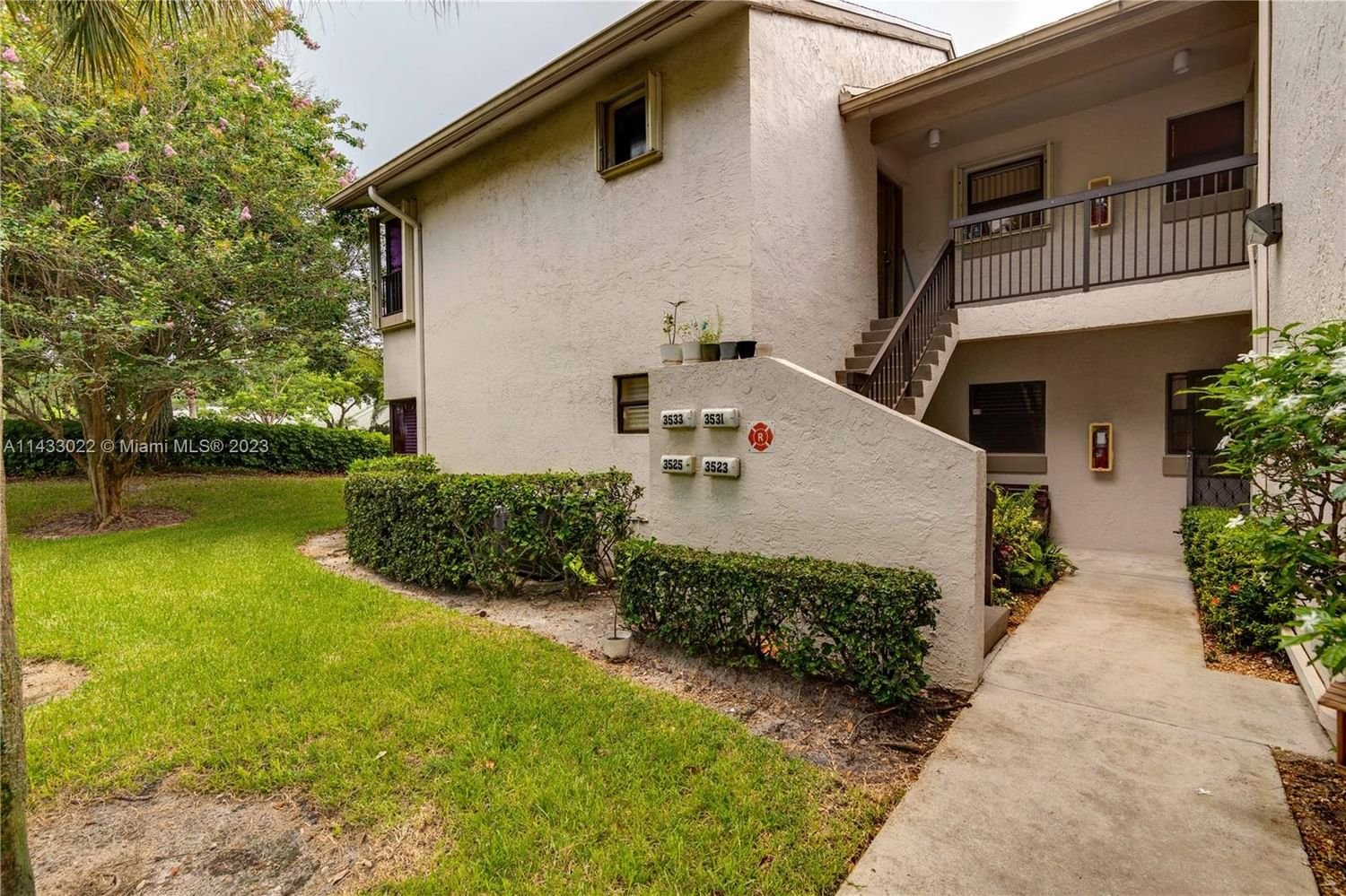 Real estate property located at 3525 35th St #1604, Broward County, Coconut Creek, FL