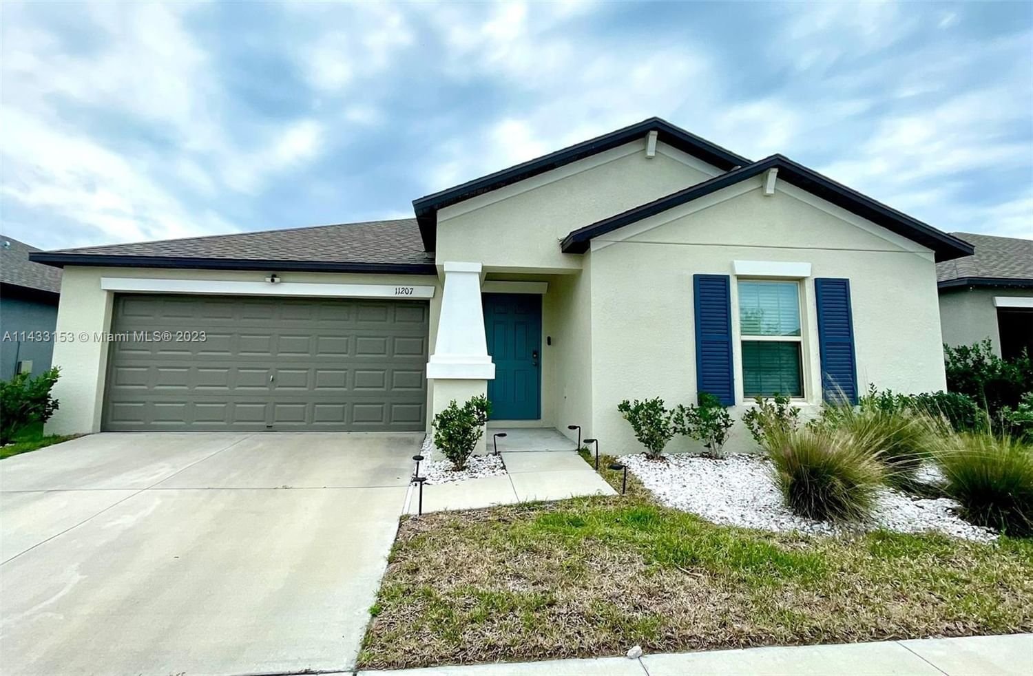 Real estate property located at 11207 SAGE CANYON DR, Hillsborough County, B6B | VENTANA GROVES PHASE, Riverview, FL