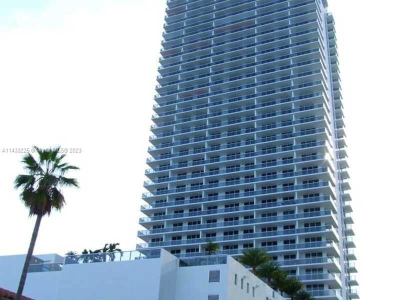 Real estate property located at 600 27 #1902, Miami-Dade County, BAY HOUSE CONDO, Miami, FL