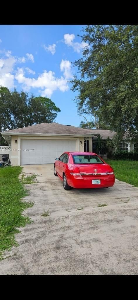 Real estate property located at 389 Surfside Ave, St Lucie County, Port St. Lucie, FL