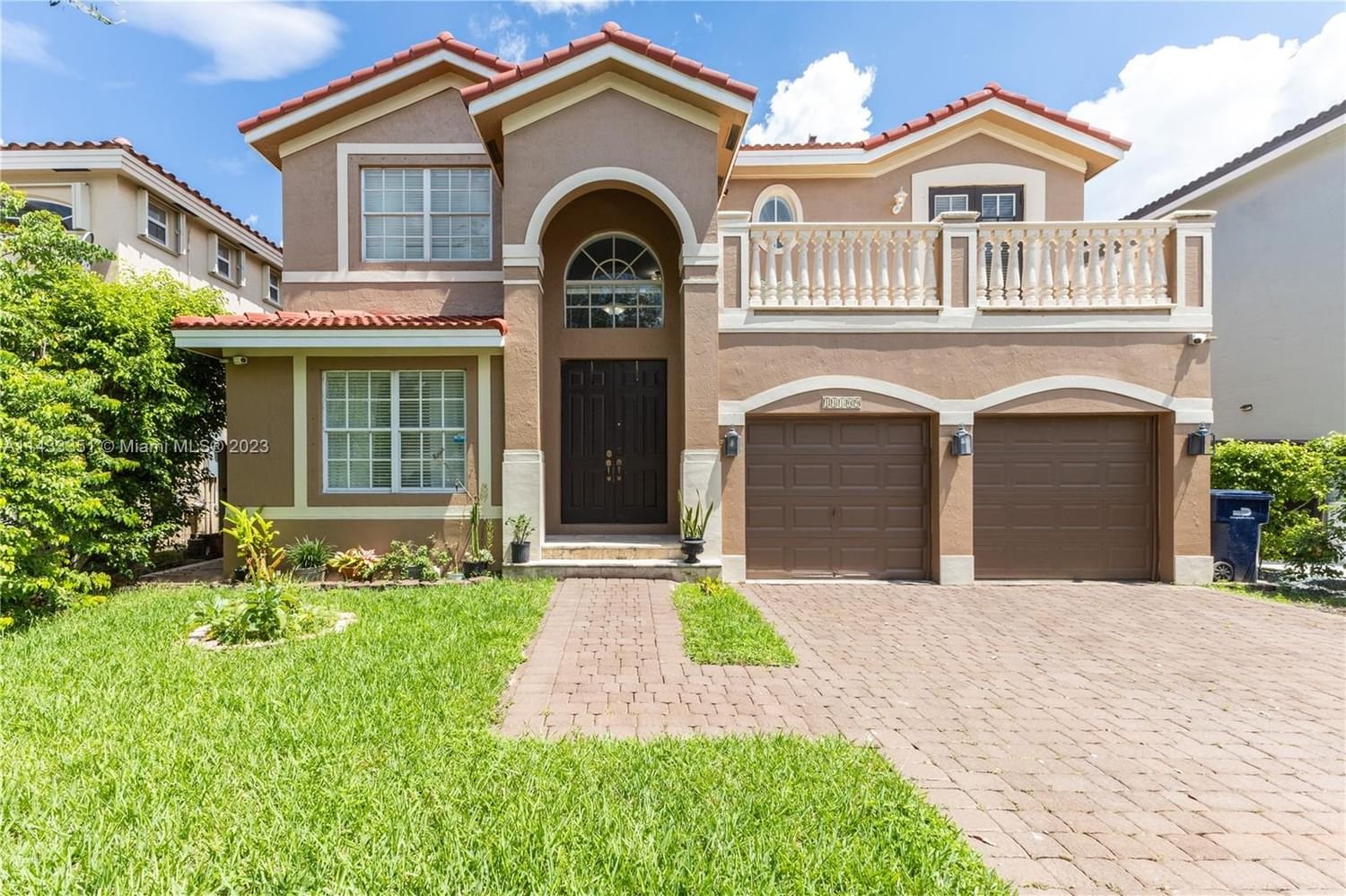 Real estate property located at 14109 155th Ter, Miami-Dade County, Miami, FL