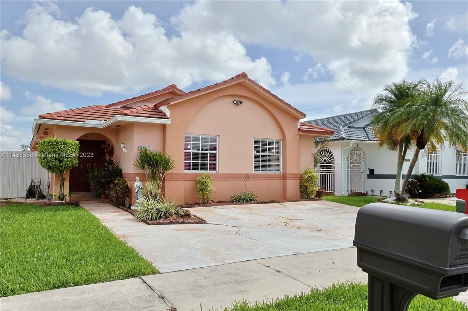 Real estate property located at 3155 72nd St, Miami-Dade County, Hialeah, FL