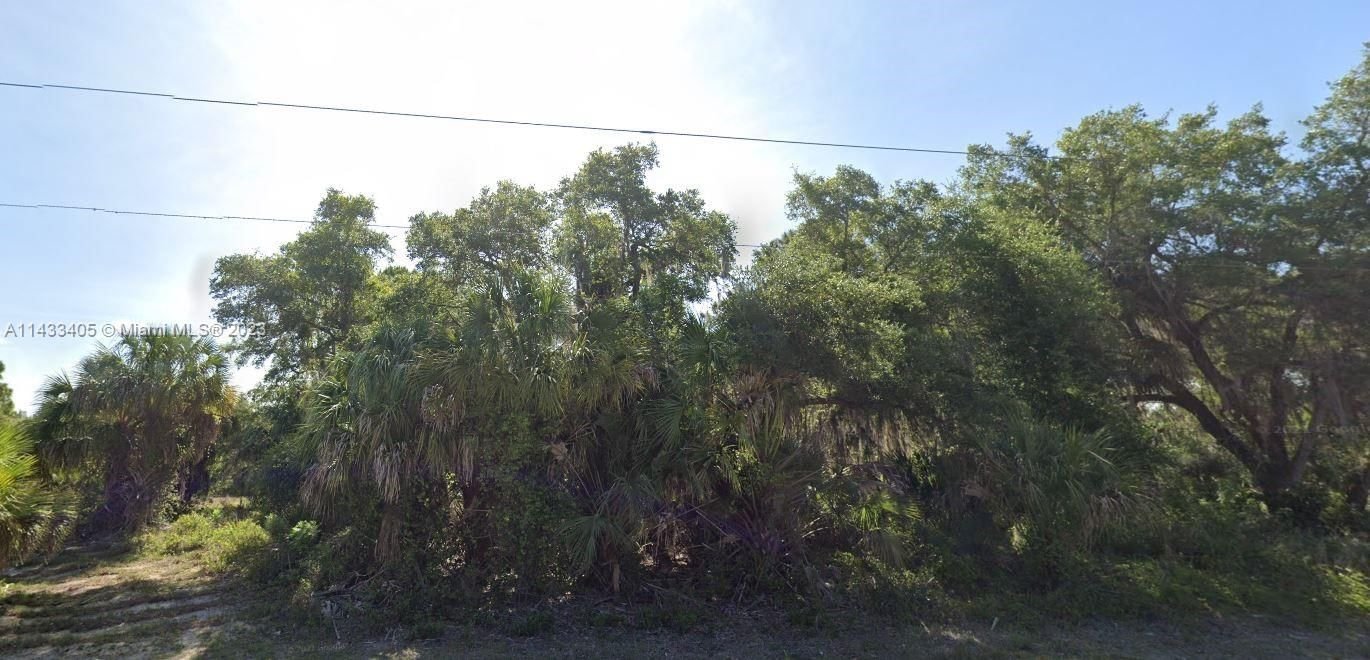 Real estate property located at 3084 Como St, Charlotte County, Port Charlotte, FL