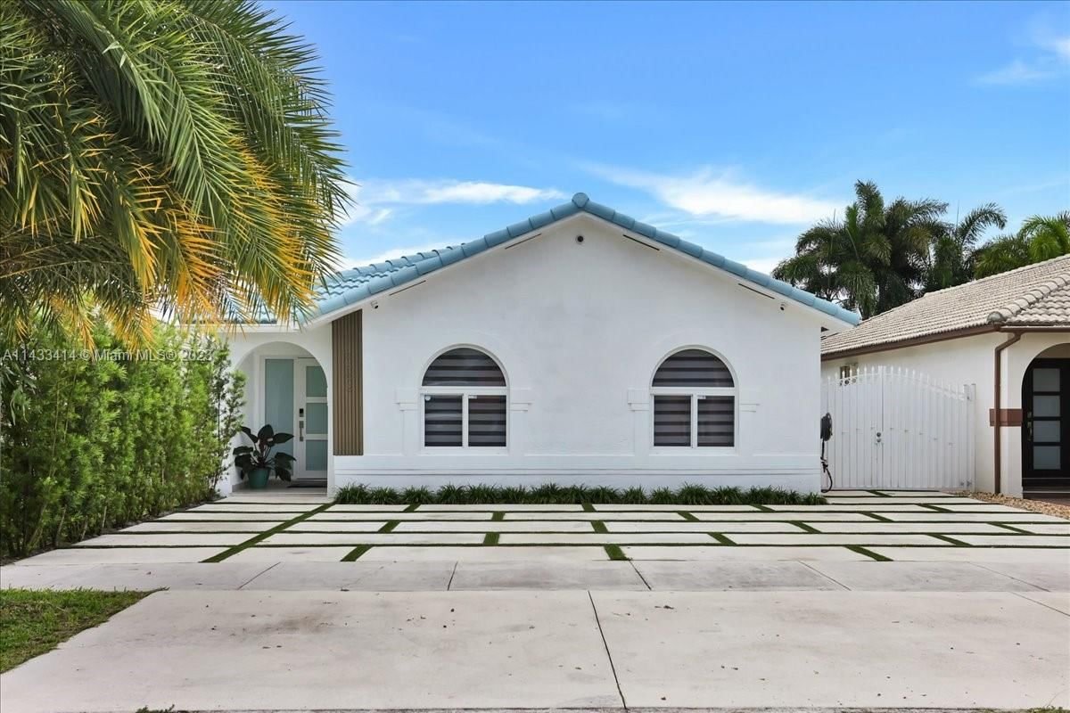 Real estate property located at 2638 69th Ter, Miami-Dade County, Hialeah, FL