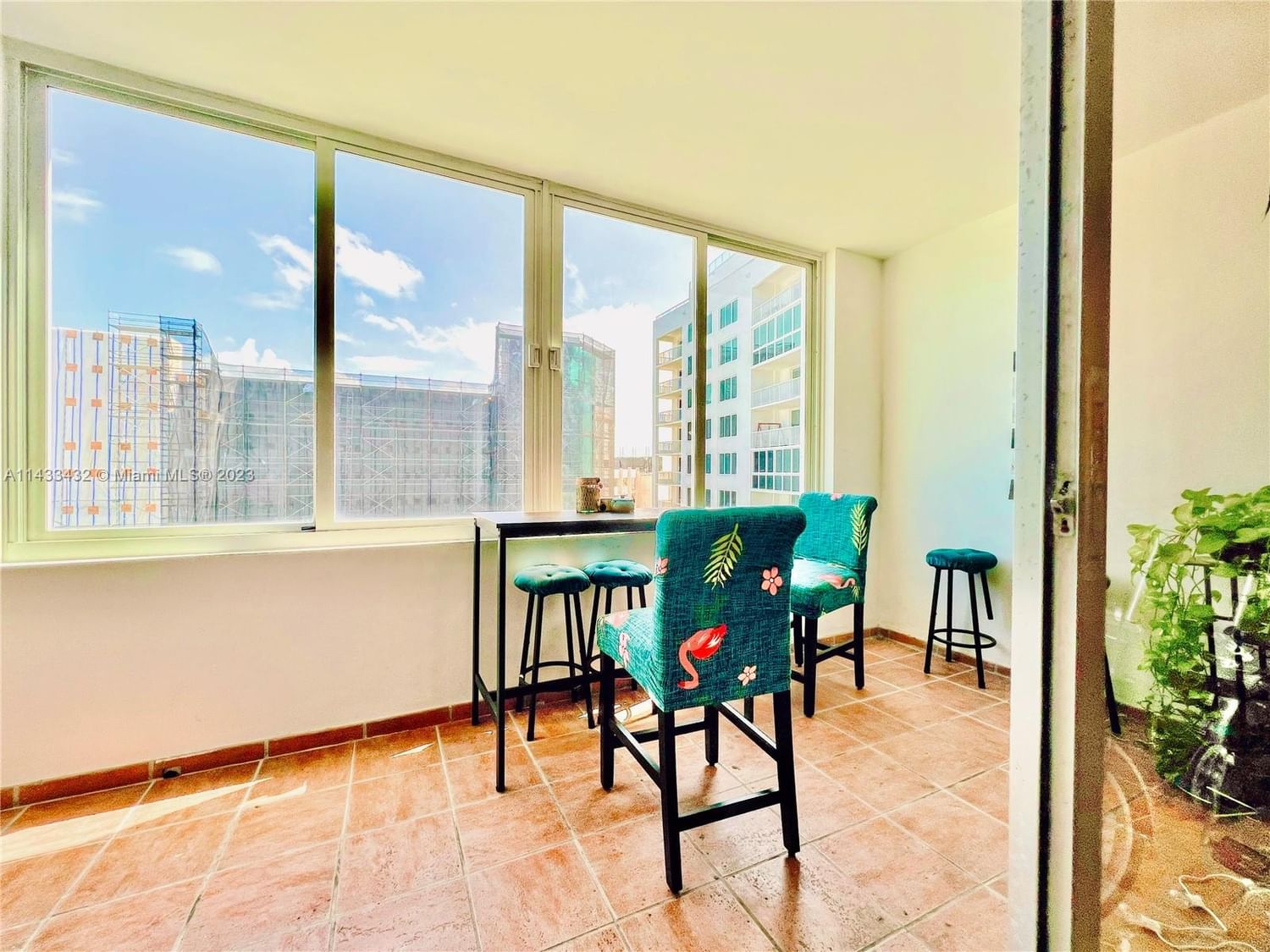 Real estate property located at 5401 Collins Ave #1014, Miami-Dade County, Miami Beach, FL