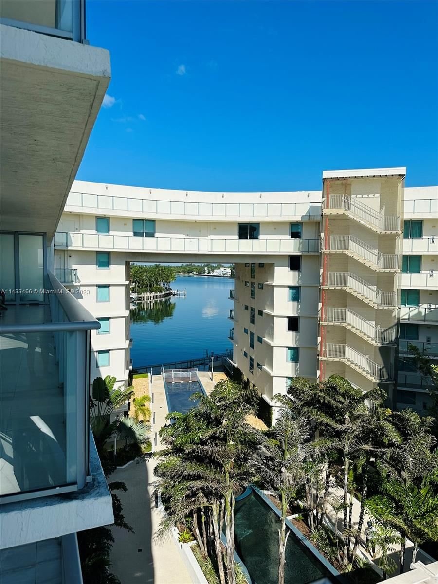 Real estate property located at 6620 Indian Creek Dr #605, Miami-Dade County, AMD PL OF 2ND OCEAN FRONT, Miami Beach, FL